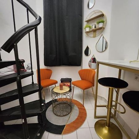 Au Gresset - Welcome In Nantes Zewnętrze zdjęcie